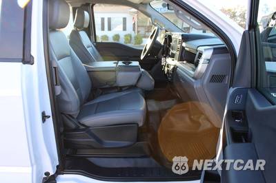 2026 Ford Super Duty F-250 XL Extended Cab Long Bed w/Rear Doors - zdjęcie 20 z 48 - miniatura