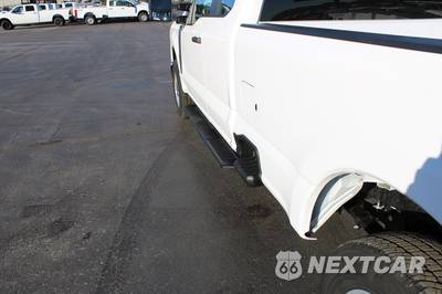 2026 Ford Super Duty F-250 XL Extended Cab Long Bed w/Rear Doors - zdjęcie 15 z 48 - miniatura
