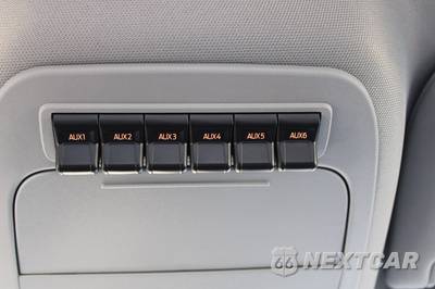 2026 Ford Super Duty F-250 XL Extended Cab Long Bed w/Rear Doors - zdjęcie 26 z 48 - miniatura