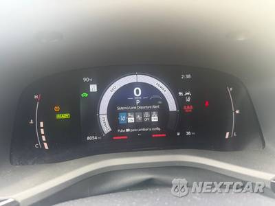 2025 Toyota Camry SE - zdjęcie 6 z 8 - miniatura