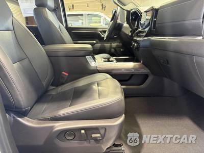 2024 Chevrolet Silverado 2500HD LTZ Crew Cab Medium Bed 1LZ - zdjęcie 29 z 32 - miniatura
