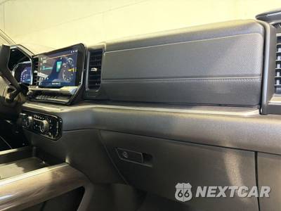 2024 Chevrolet Silverado 2500HD LTZ Crew Cab Medium Bed 1LZ - zdjęcie 30 z 32 - miniatura