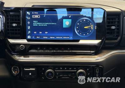 2024 Chevrolet Silverado 2500HD LTZ Crew Cab Medium Bed 1LZ - zdjęcie 24 z 32 - miniatura