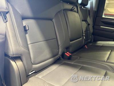 2024 Chevrolet Silverado 2500HD LTZ Crew Cab Medium Bed 1LZ - zdjęcie 32 z 32 - miniatura