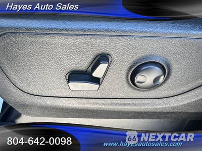 2022 Ram 1500 Big Horn Crew Cab Short Bed - zdjęcie 19 z 36 - miniatura