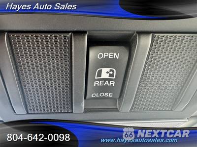 2022 Ram 1500 Big Horn Crew Cab Short Bed - zdjęcie 29 z 36 - miniatura