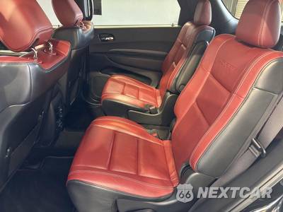 2022 Dodge Durango SRT 392 - zdjęcie 20 z 30 - miniatura