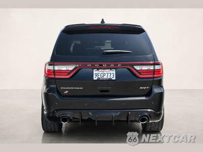 2022 Dodge Durango SRT 392 - zdjęcie 8 z 30 - miniatura