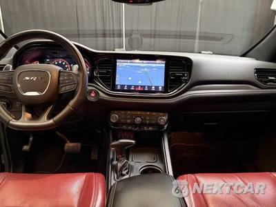 2022 Dodge Durango SRT 392 - zdjęcie 6 z 30 - miniatura