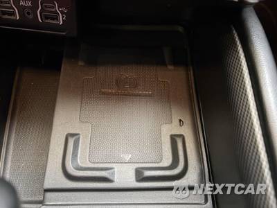 2022 Dodge Durango SRT 392 - zdjęcie 18 z 30 - miniatura