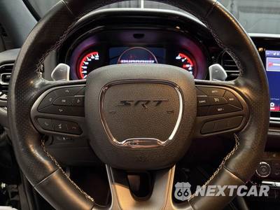 2022 Dodge Durango SRT 392 - zdjęcie 14 z 30 - miniatura