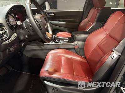 2022 Dodge Durango SRT 392 - zdjęcie 2 z 30 - miniatura