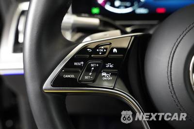 2022 Mercedes-Benz S 500 4MATIC - zdjęcie 21 z 40 - miniatura