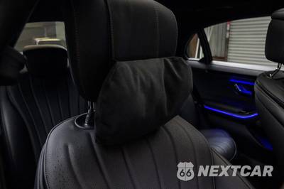 2022 Mercedes-Benz S 500 4MATIC - zdjęcie 34 z 40 - miniatura