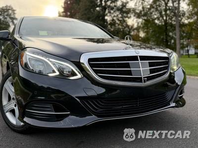 2015 Mercedes-Benz E 350 4MATIC Sedan - zdjęcie 2 z 24 - miniatura