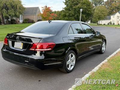 2015 Mercedes-Benz E 350 4MATIC Sedan - zdjęcie 11 z 24 - miniatura