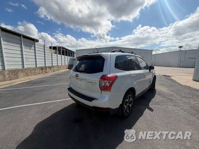 2014 Subaru Forester 2.0XT Touring - zdjęcie 14 z 56 - miniatura
