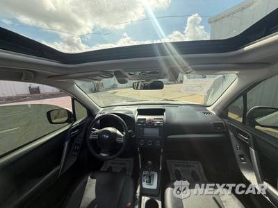 2014 Subaru Forester 2.0XT Touring - zdjęcie 21 z 56 - miniatura