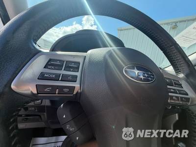2014 Subaru Forester 2.0XT Touring - zdjęcie 22 z 56 - miniatura