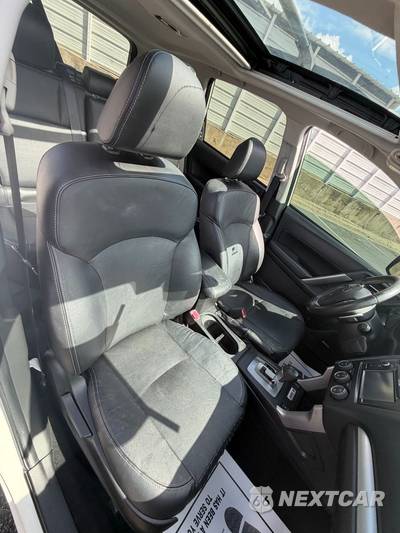 2014 Subaru Forester 2.0XT Touring - zdjęcie 41 z 56 - miniatura
