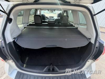 2014 Subaru Forester 2.0XT Touring - zdjęcie 47 z 56 - miniatura