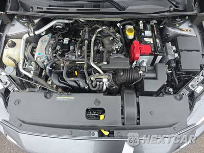 2024 Nissan Sentra S - zdjęcie 15 z 32 - miniatura