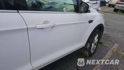 2017 Ford Escape SE - zdjęcie 28 z 30 - miniatura