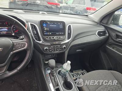 2023 Chevrolet Equinox LT 1LT - zdjęcie 11 z 26 - miniatura