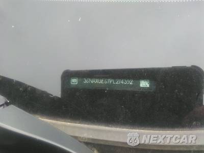 2023 Chevrolet Equinox LT 1LT - zdjęcie 17 z 26 - miniatura