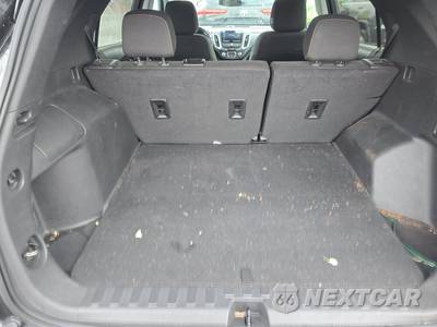 2023 Chevrolet Equinox LT 1LT - zdjęcie 16 z 26 - miniatura