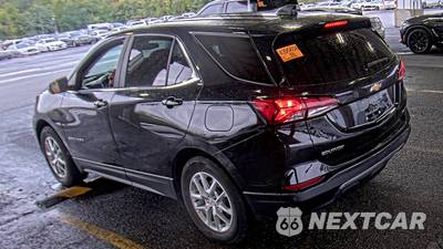 2023 Chevrolet Equinox LT 1LT - zdjęcie 6 z 26 - miniatura