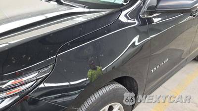 2023 Chevrolet Equinox LT 1LT - zdjęcie 20 z 26 - miniatura