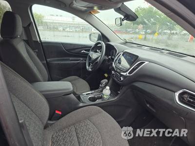 2023 Chevrolet Equinox LT 1LT - zdjęcie 8 z 26 - miniatura