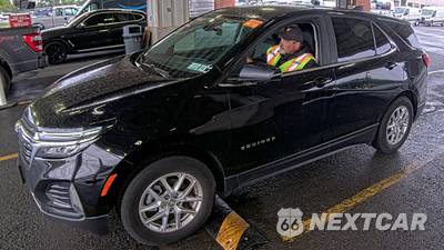 2023 Chevrolet Equinox LT 1LT - zdjęcie 1 z 26 - miniatura