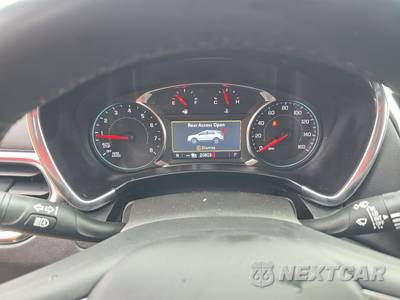 2023 Chevrolet Equinox LT 1LT - zdjęcie 12 z 26 - miniatura
