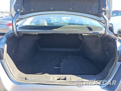 2024 Nissan Sentra S - zdjęcie 16 z 35 - miniatura