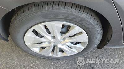 2024 Nissan Sentra S - zdjęcie 19 z 35 - miniatura
