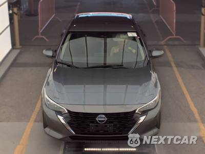 2024 Nissan Sentra S - zdjęcie 2 z 35 - miniatura