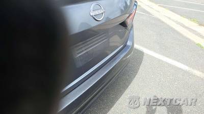 2023 Nissan Altima S - zdjęcie 24 z 40 - miniatura