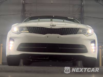 2018 Kia Optima SX - zdjęcie 3 z 13 - miniatura