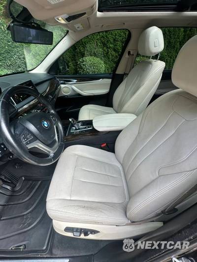2014 BMW X5 Sports Activity Vehicle xDrive35i XLINE - zdjęcie 15 z 30 - miniatura