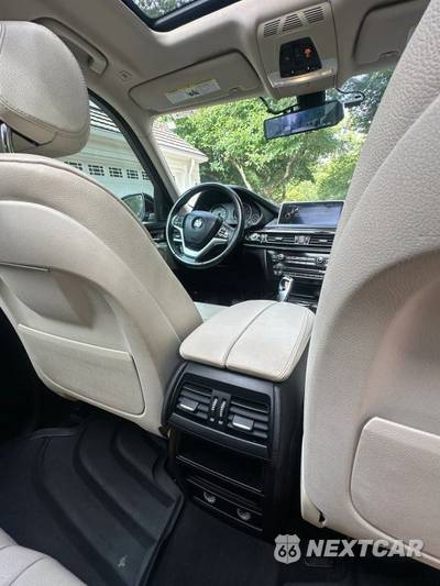 2014 BMW X5 Sports Activity Vehicle xDrive35i XLINE - zdjęcie 21 z 30 - miniatura