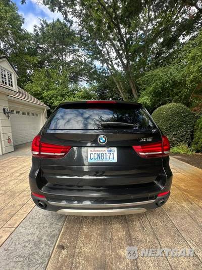 2014 BMW X5 Sports Activity Vehicle xDrive35i XLINE - zdjęcie 25 z 30 - miniatura