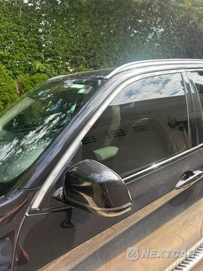 2014 BMW X5 Sports Activity Vehicle xDrive35i XLINE - zdjęcie 6 z 30 - miniatura