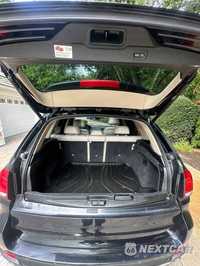 2014 BMW X5 Sports Activity Vehicle xDrive35i XLINE - zdjęcie 26 z 30 - miniatura