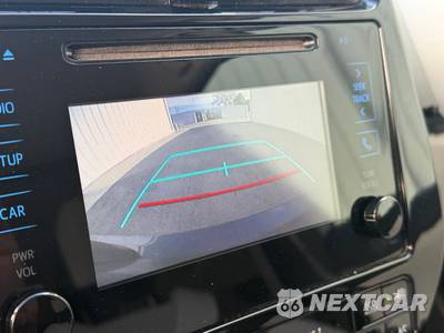 2016 Toyota Prius Two - zdjęcie 26 z 52 - miniatura