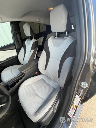 2016 Toyota Prius Two - zdjęcie 32 z 52 - miniatura