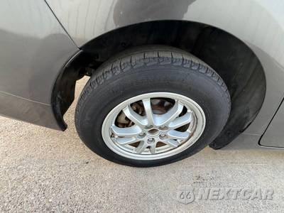 2016 Toyota Prius Two - zdjęcie 47 z 52 - miniatura