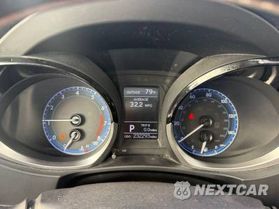 2015 Toyota Corolla S Plus - zdjęcie 19 z 50 - miniatura