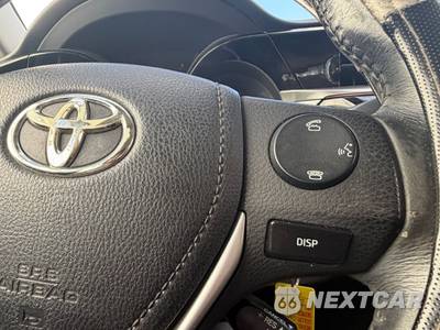 2015 Toyota Corolla S Plus - zdjęcie 22 z 50 - miniatura